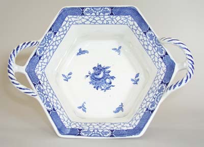 Basket c1930s